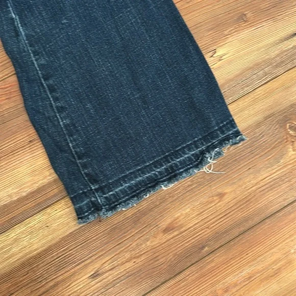 Vintage Hollister Jeans 5 - Picture 6 of 8